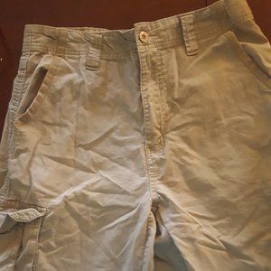Air Walk Khaki Short